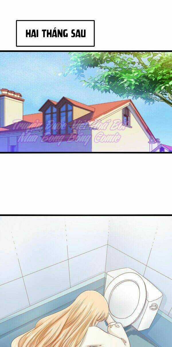 Lăng Thiếu! Nhẹ Một Chút, Đau - Chapter 2 - Trang 8