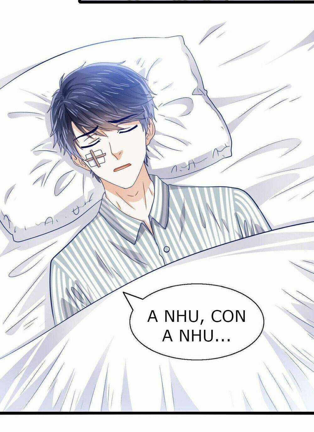 Lăng Thiếu! Nhẹ Một Chút, Đau - Chapter 20 - Trang 22