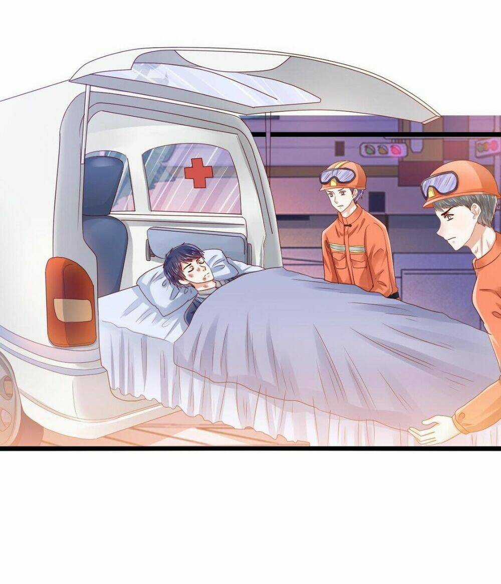 Lăng Thiếu! Nhẹ Một Chút, Đau - Chapter 20 - Trang 4