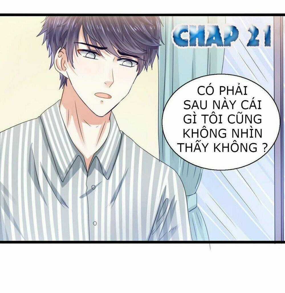 Lăng Thiếu! Nhẹ Một Chút, Đau - Chapter 21 - Trang 2