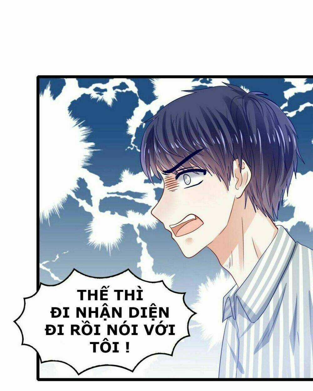 Lăng Thiếu! Nhẹ Một Chút, Đau - Chapter 21 - Trang 11