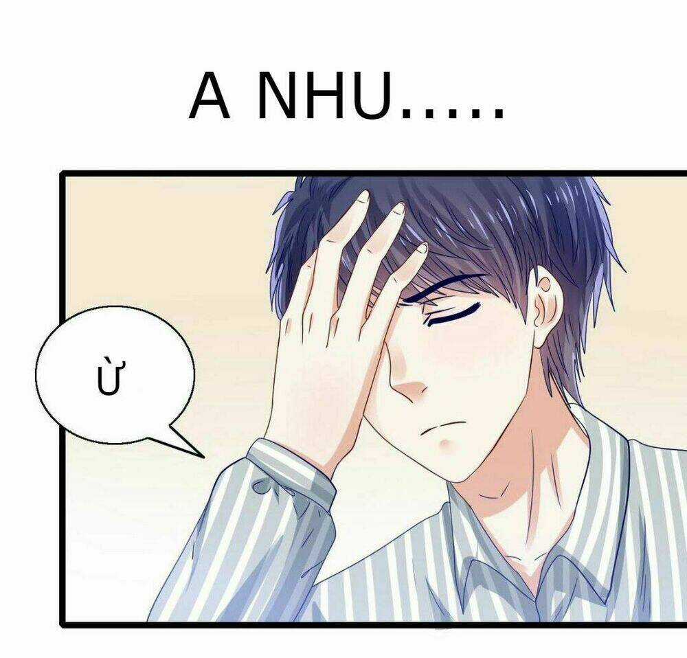 Lăng Thiếu! Nhẹ Một Chút, Đau - Chapter 21 - Trang 13