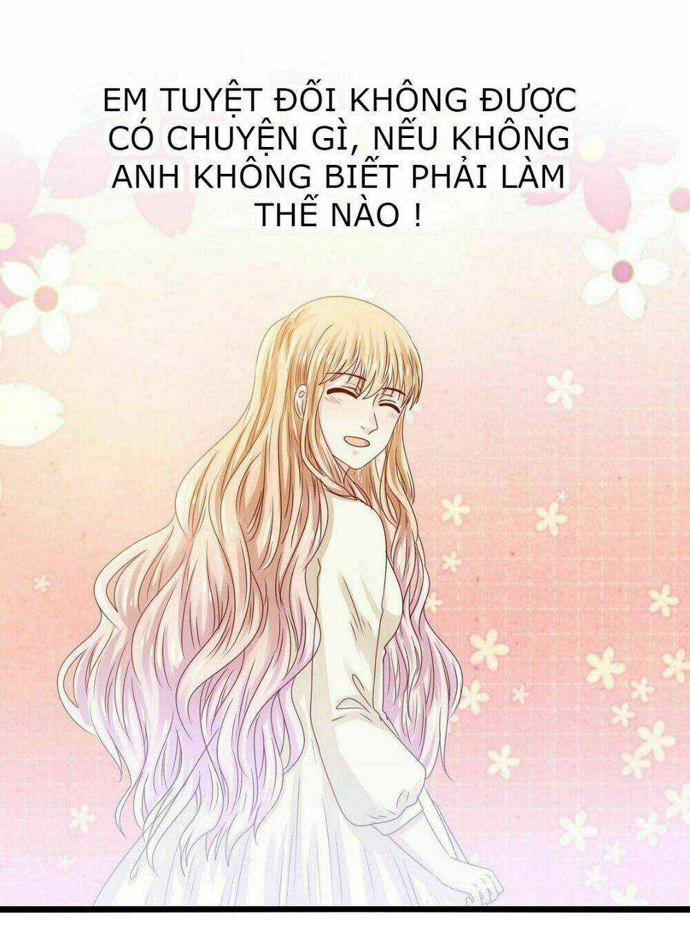 Lăng Thiếu! Nhẹ Một Chút, Đau - Chapter 21 - Trang 14