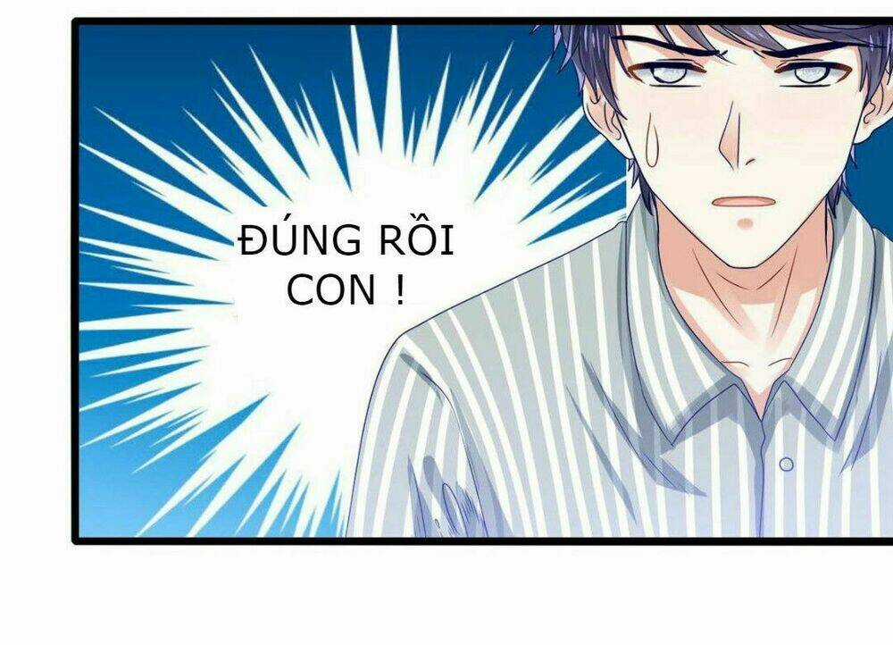 Lăng Thiếu! Nhẹ Một Chút, Đau - Chapter 21 - Trang 15