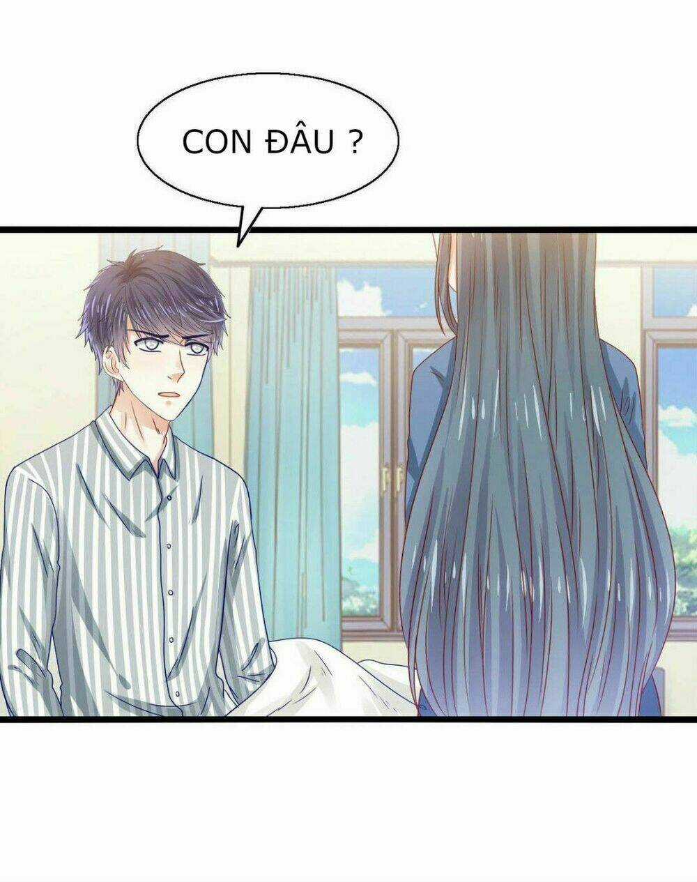 Lăng Thiếu! Nhẹ Một Chút, Đau - Chapter 21 - Trang 16