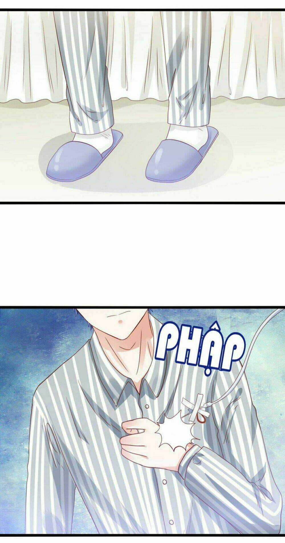 Lăng Thiếu! Nhẹ Một Chút, Đau - Chapter 21 - Trang 19