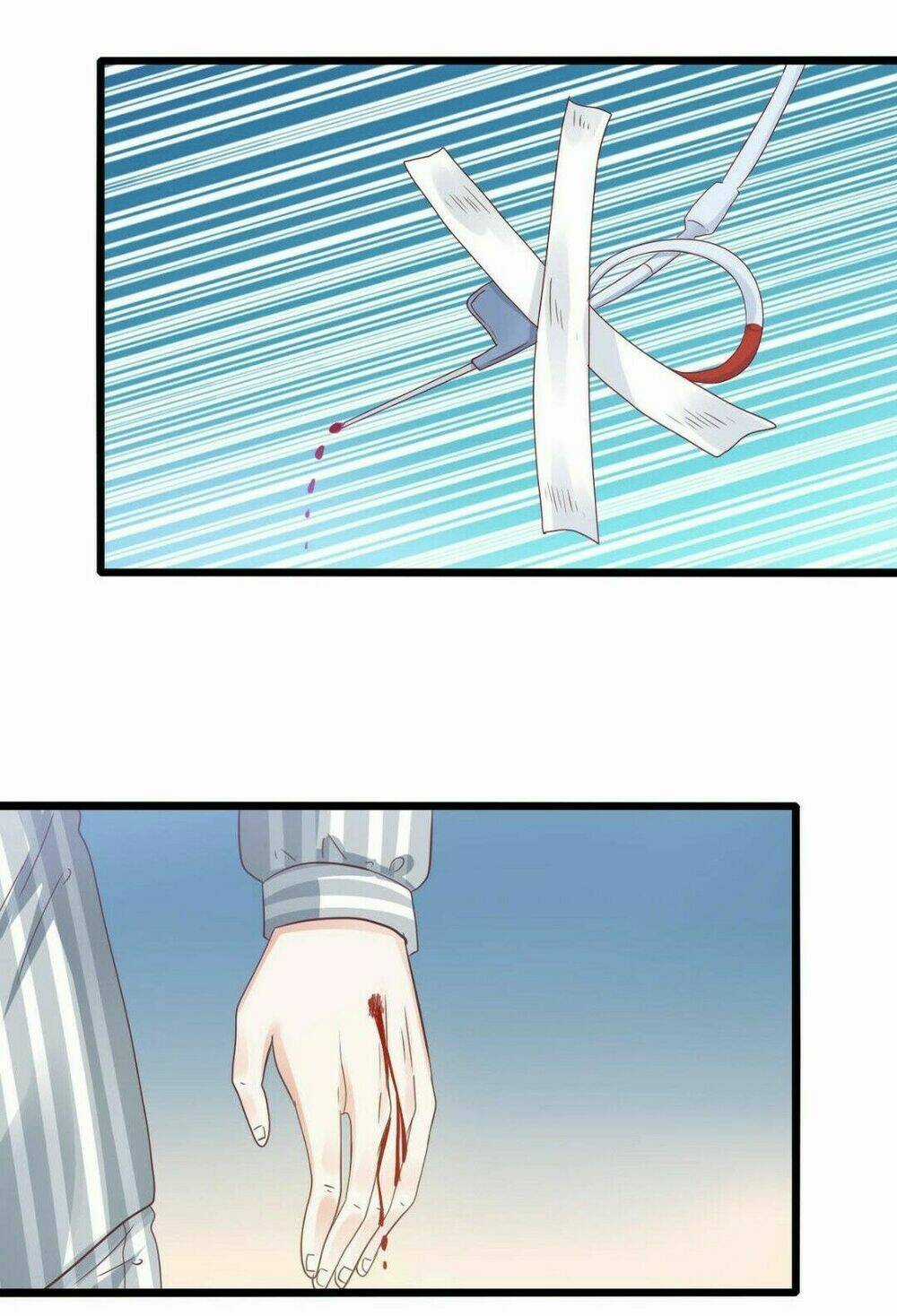 Lăng Thiếu! Nhẹ Một Chút, Đau - Chapter 21 - Trang 20