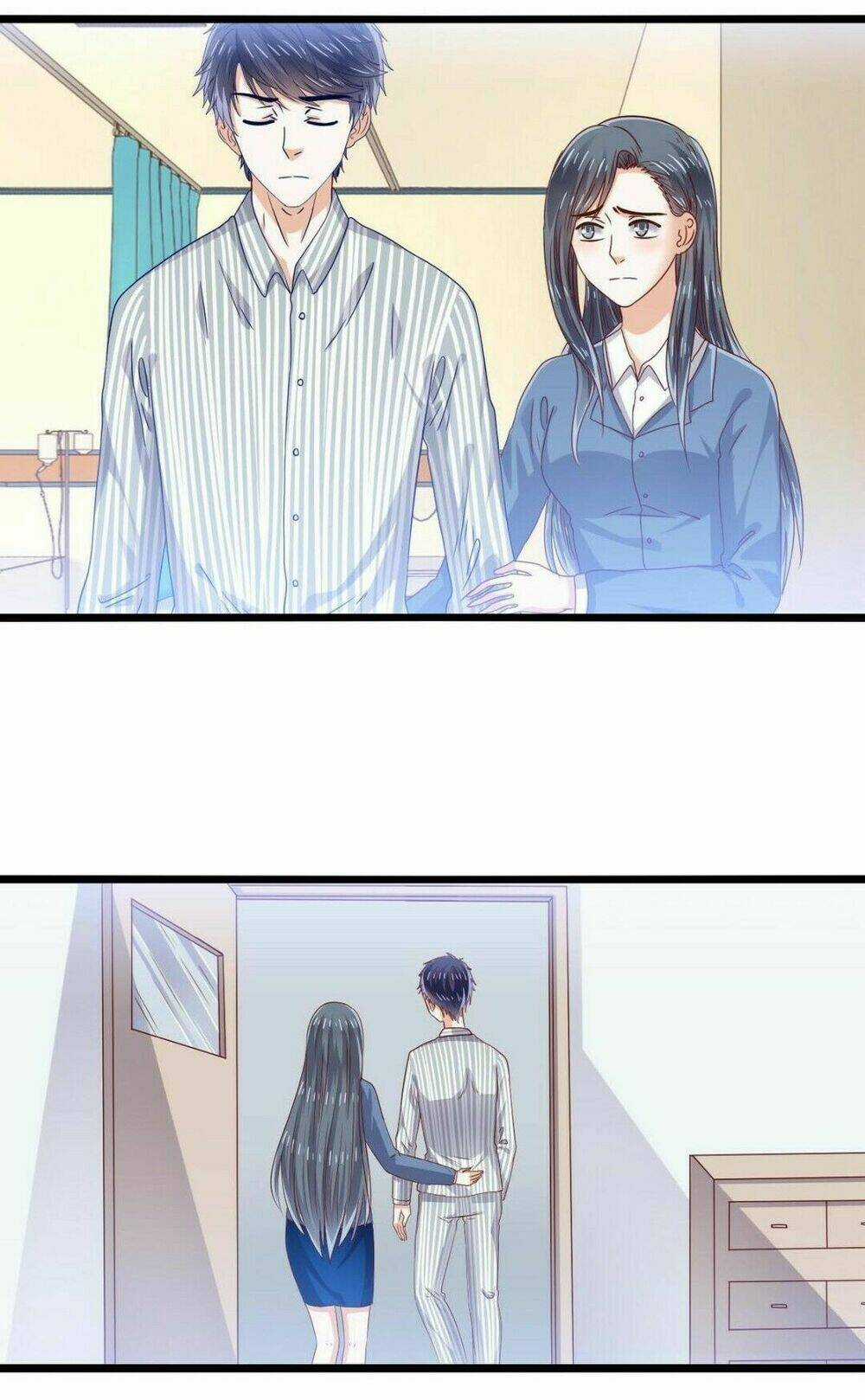 Lăng Thiếu! Nhẹ Một Chút, Đau - Chapter 21 - Trang 22