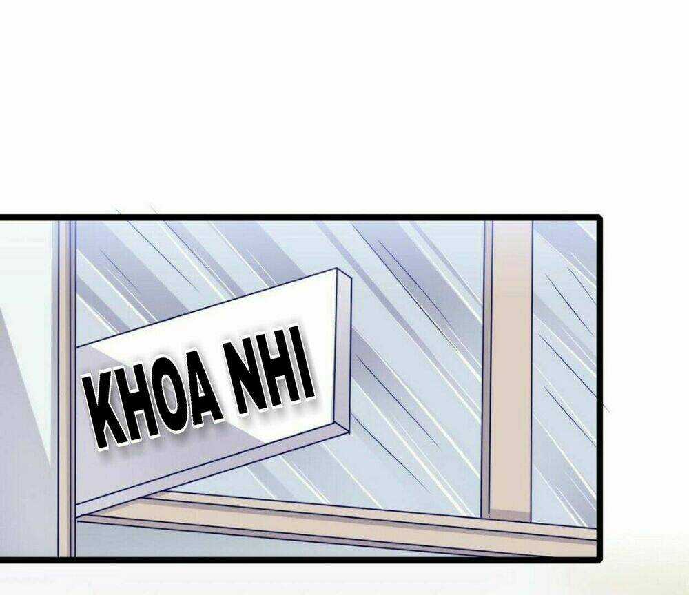 Lăng Thiếu! Nhẹ Một Chút, Đau - Chapter 21 - Trang 23