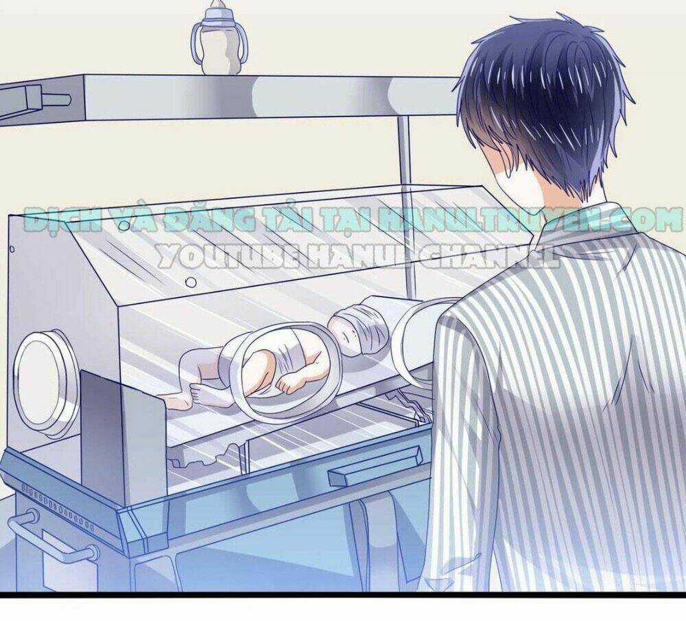 Lăng Thiếu! Nhẹ Một Chút, Đau - Chapter 21 - Trang 24