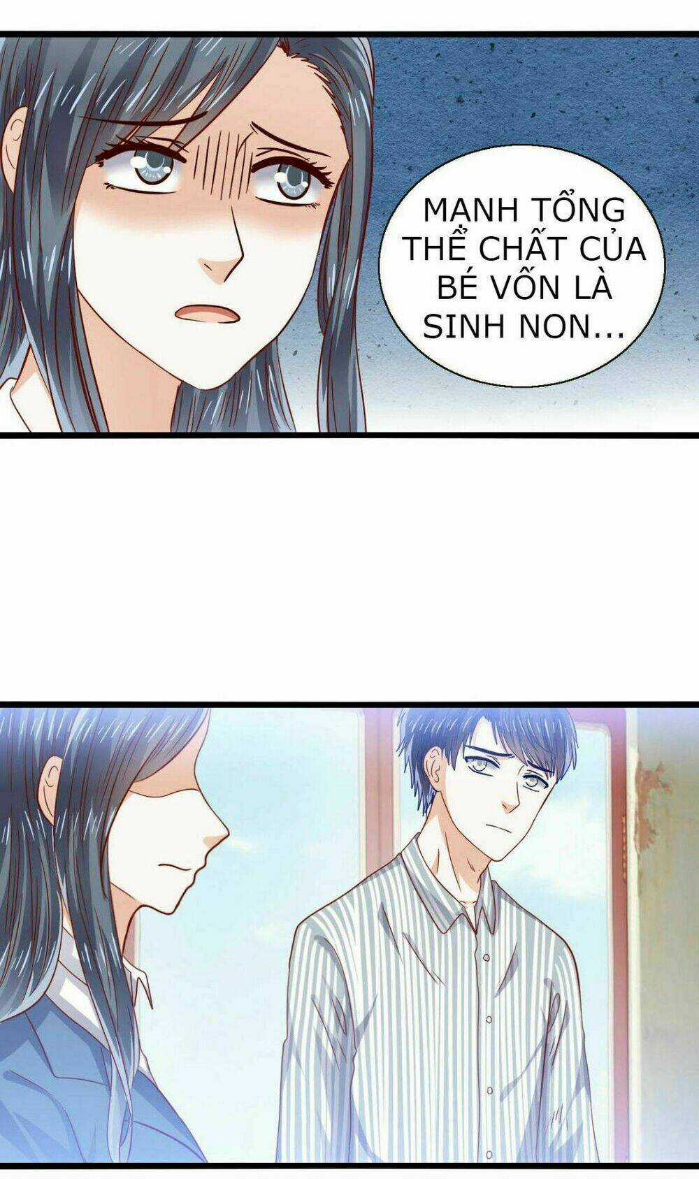 Lăng Thiếu! Nhẹ Một Chút, Đau - Chapter 21 - Trang 28