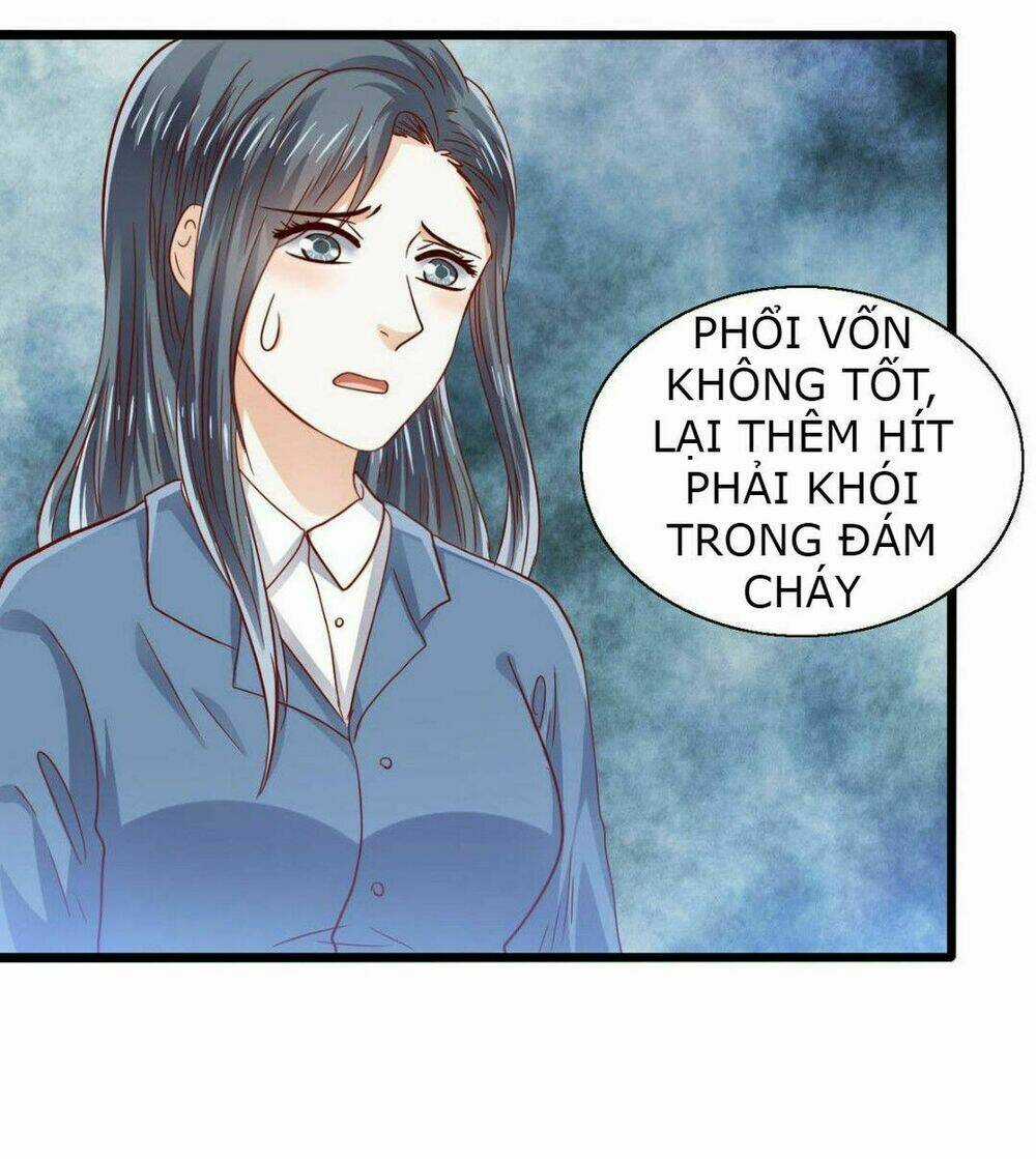 Lăng Thiếu! Nhẹ Một Chút, Đau - Chapter 21 - Trang 29