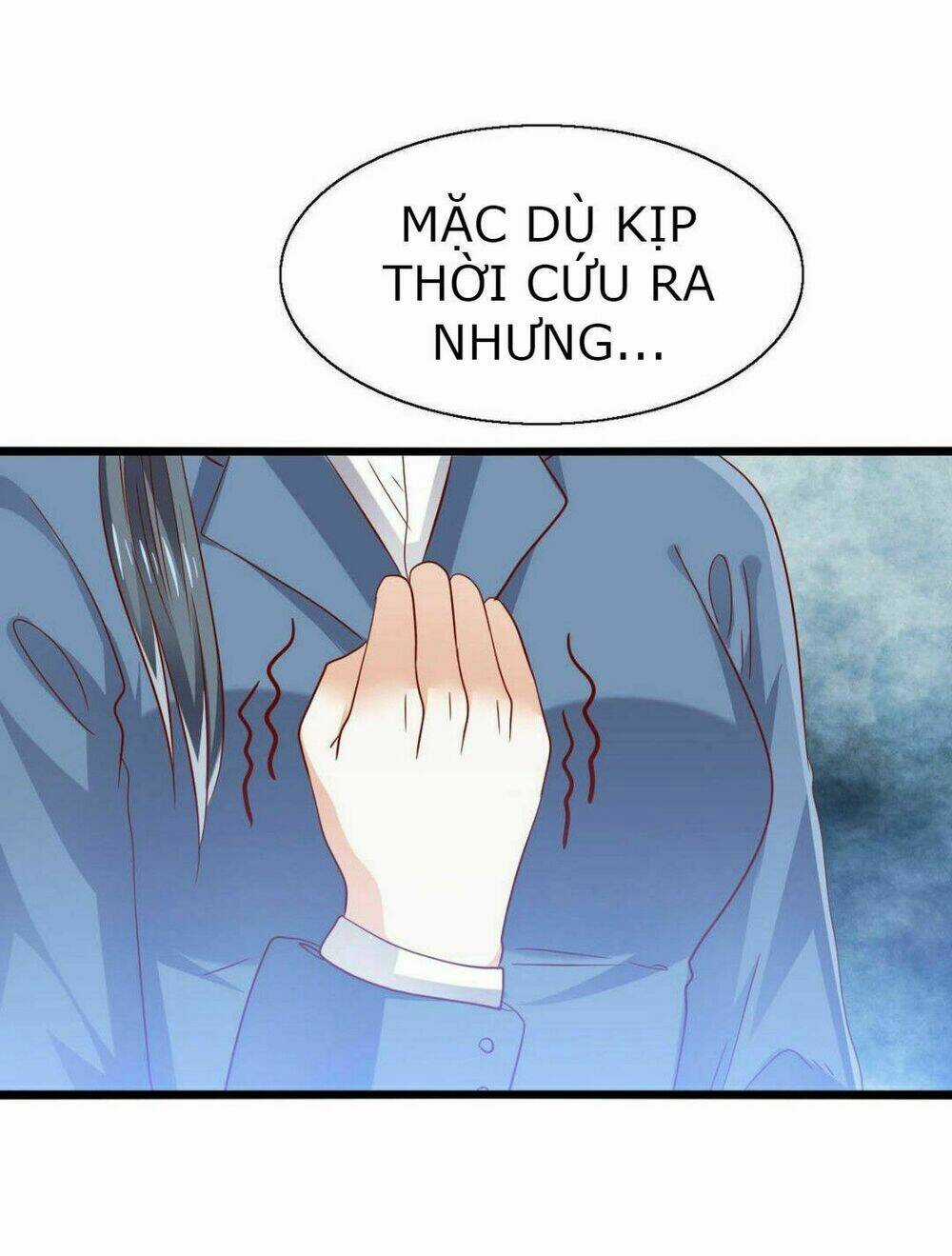 Lăng Thiếu! Nhẹ Một Chút, Đau - Chapter 21 - Trang 30