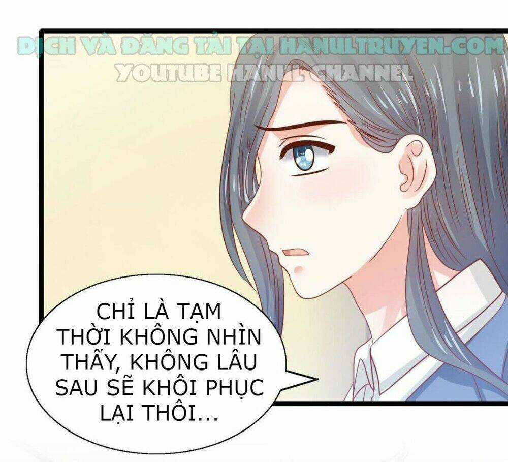 Lăng Thiếu! Nhẹ Một Chút, Đau - Chapter 21 - Trang 4