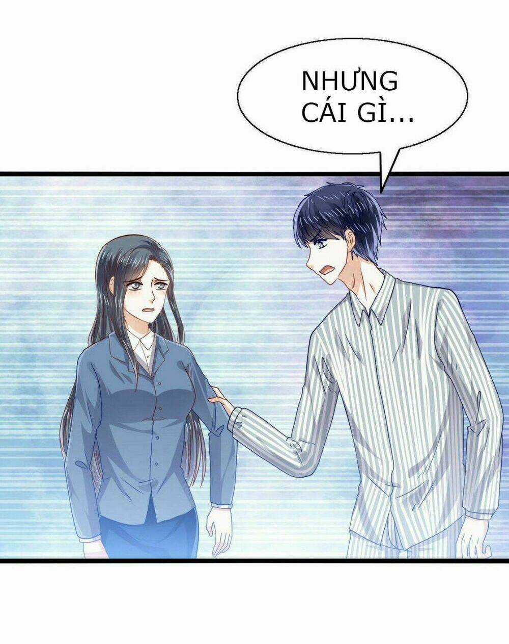 Lăng Thiếu! Nhẹ Một Chút, Đau - Chapter 21 - Trang 31