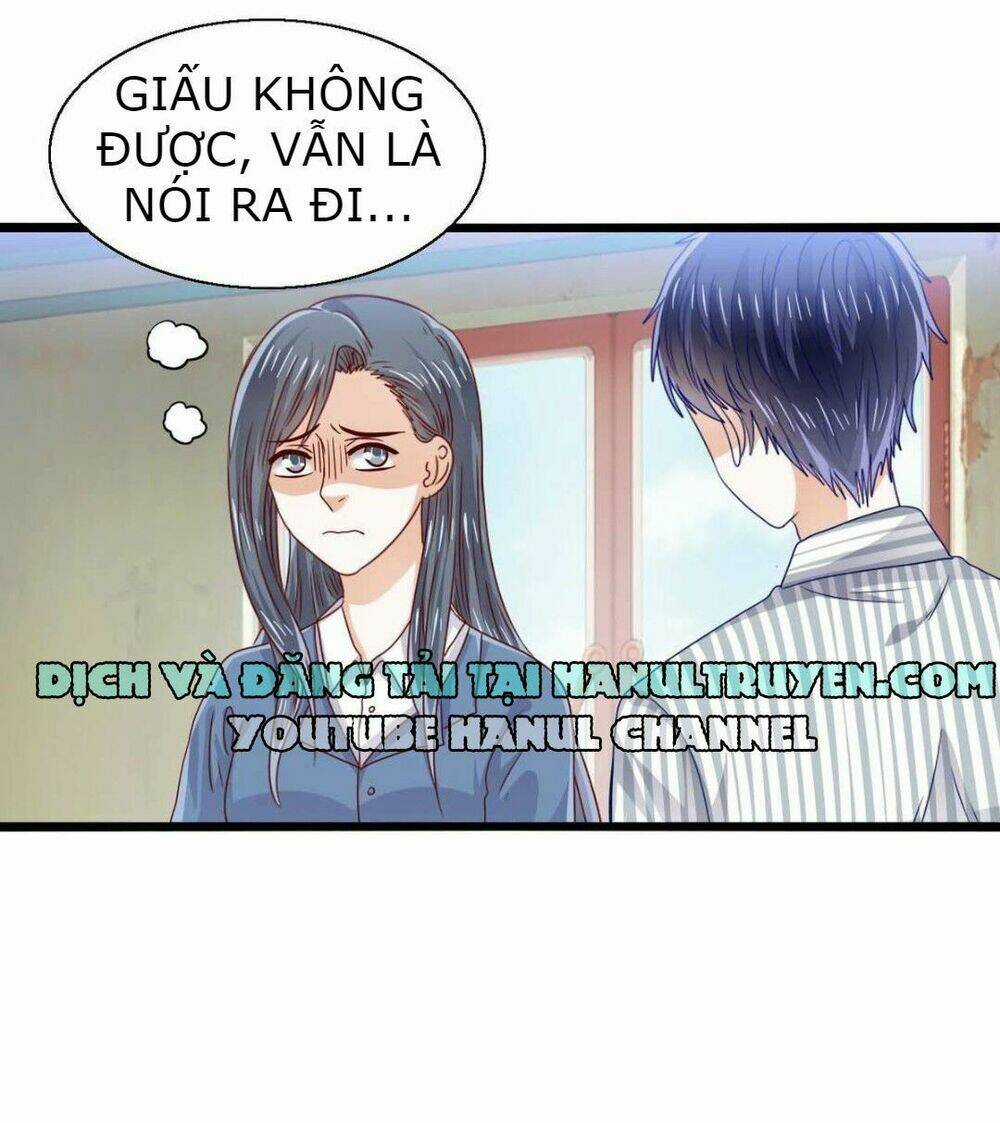 Lăng Thiếu! Nhẹ Một Chút, Đau - Chapter 21 - Trang 32