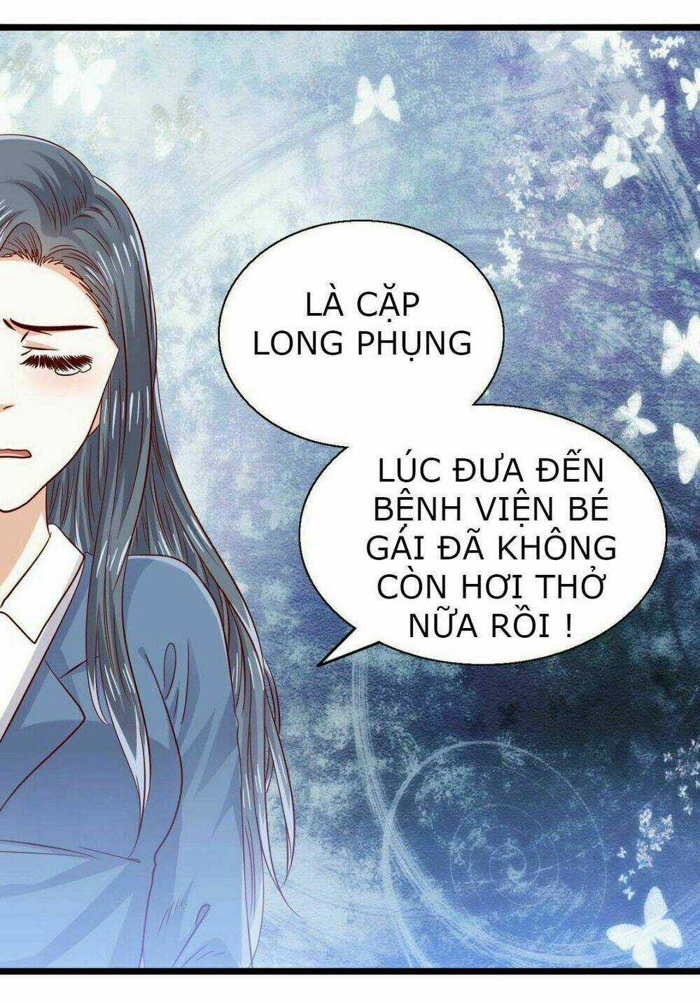 Lăng Thiếu! Nhẹ Một Chút, Đau - Chapter 21 - Trang 33