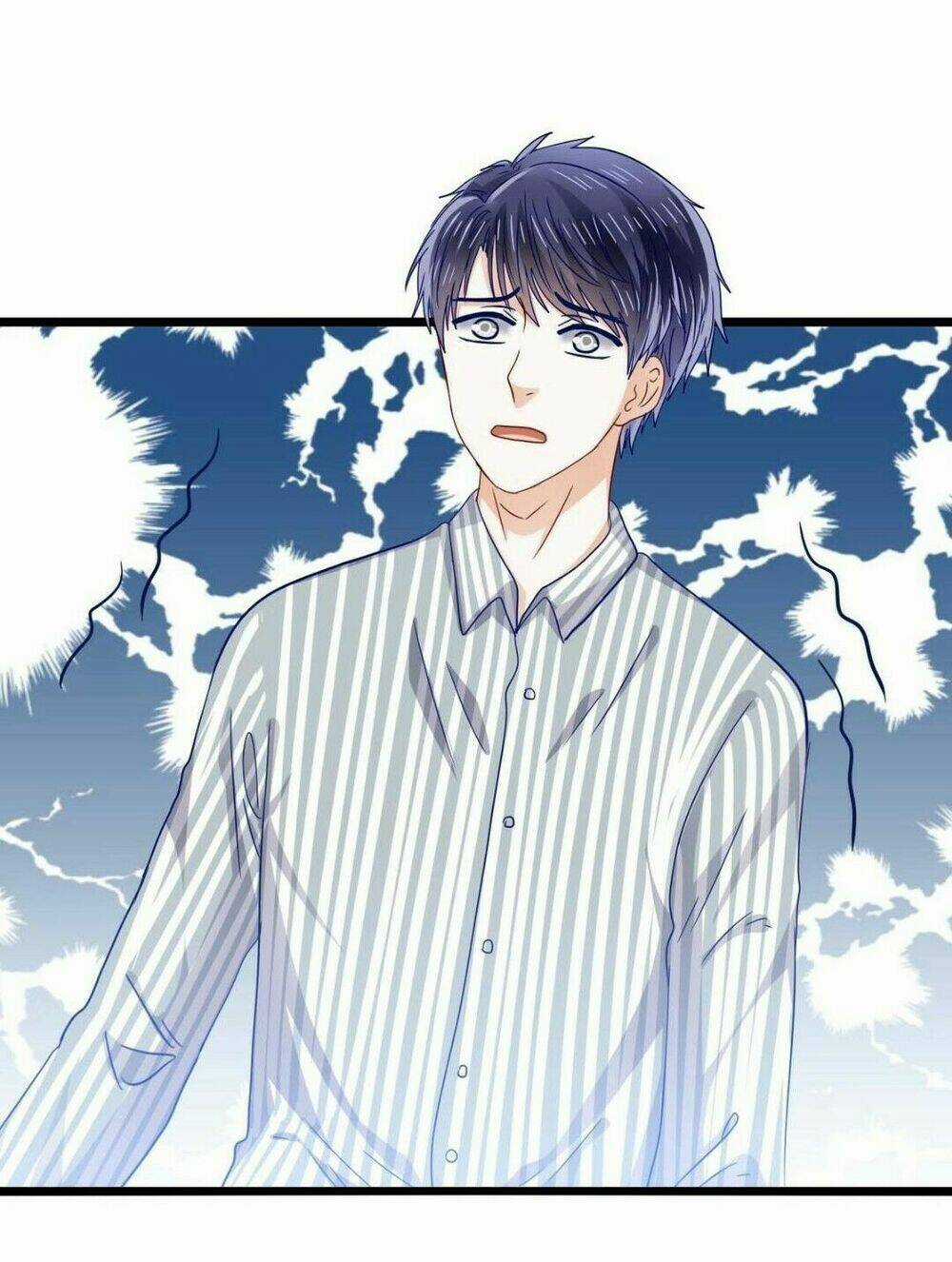 Lăng Thiếu! Nhẹ Một Chút, Đau - Chapter 21 - Trang 34