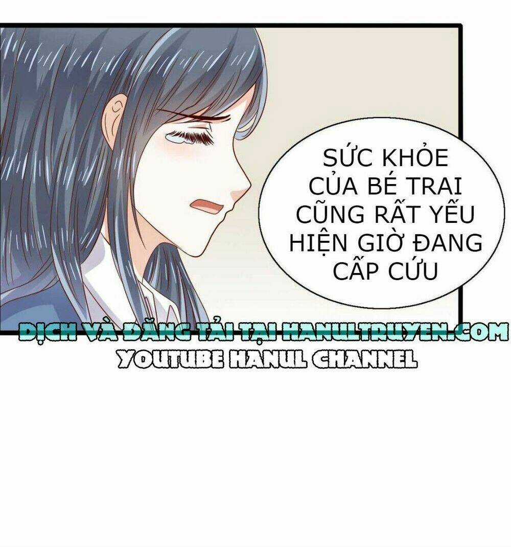 Lăng Thiếu! Nhẹ Một Chút, Đau - Chapter 21 - Trang 35