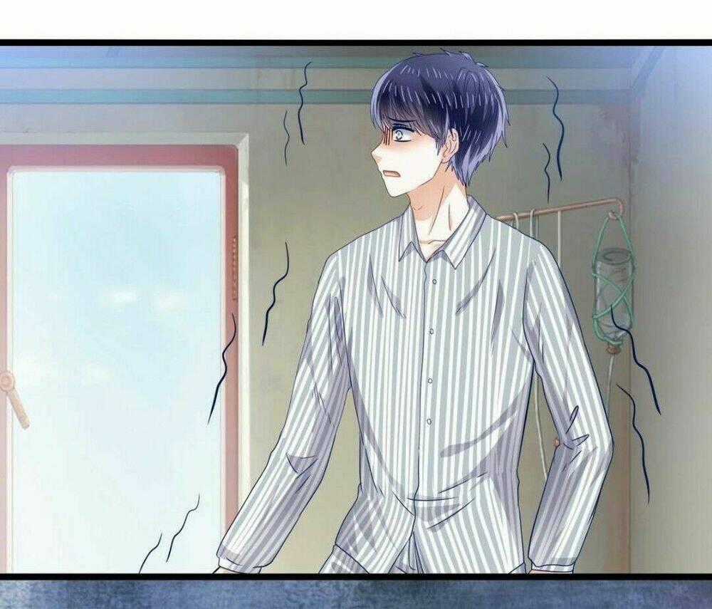 Lăng Thiếu! Nhẹ Một Chút, Đau - Chapter 21 - Trang 36