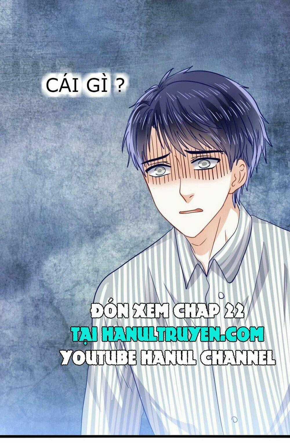 Lăng Thiếu! Nhẹ Một Chút, Đau - Chapter 21 - Trang 37