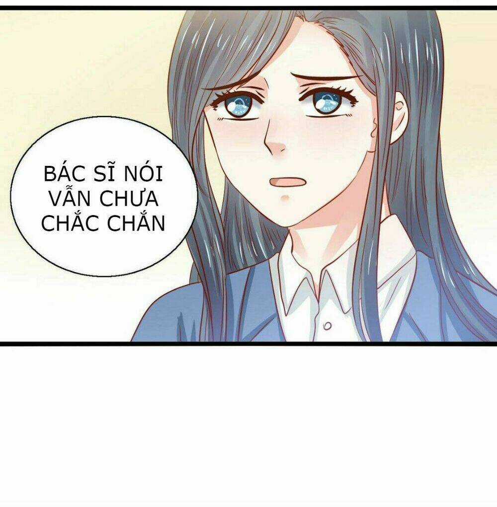 Lăng Thiếu! Nhẹ Một Chút, Đau - Chapter 21 - Trang 6