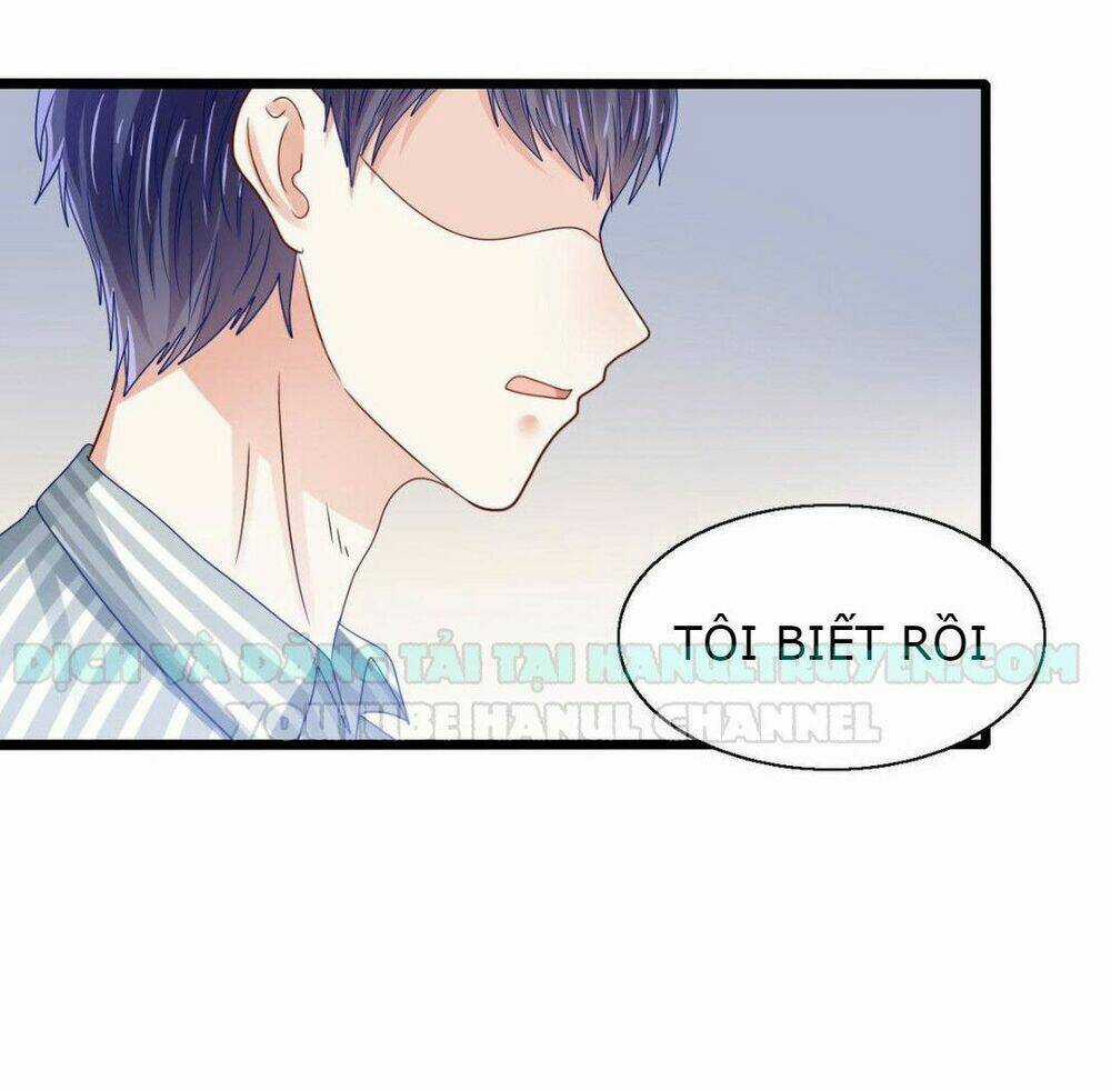 Lăng Thiếu! Nhẹ Một Chút, Đau - Chapter 21 - Trang 7