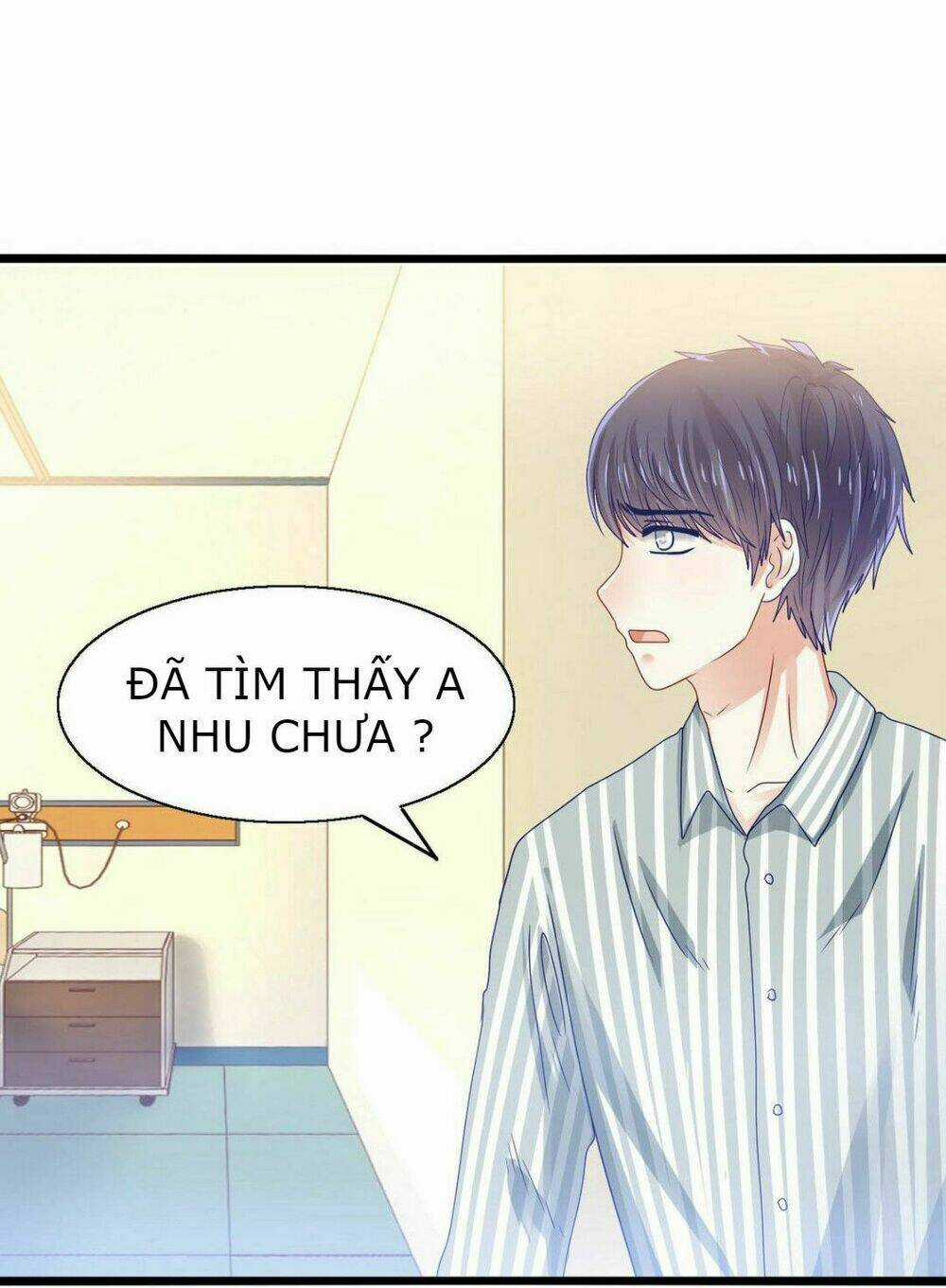 Lăng Thiếu! Nhẹ Một Chút, Đau - Chapter 21 - Trang 8