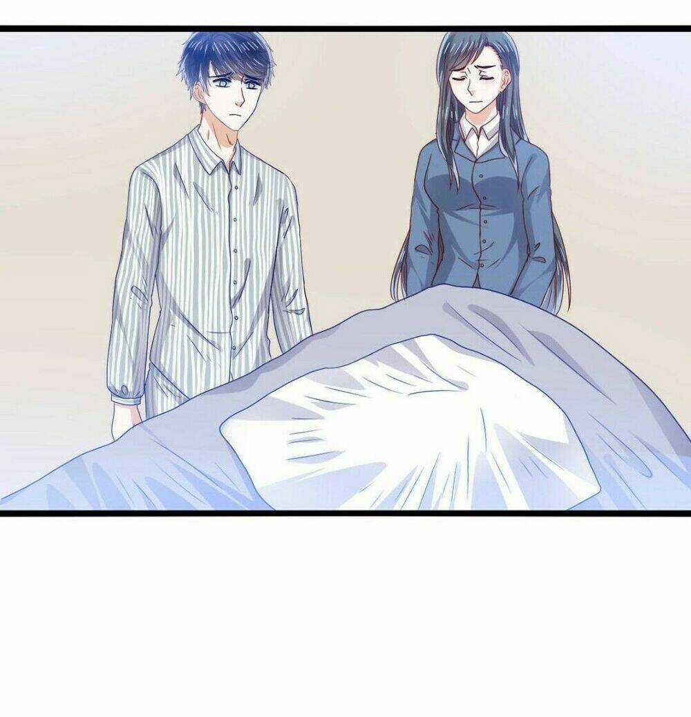 Lăng Thiếu! Nhẹ Một Chút, Đau - Chapter 22 - Trang 10