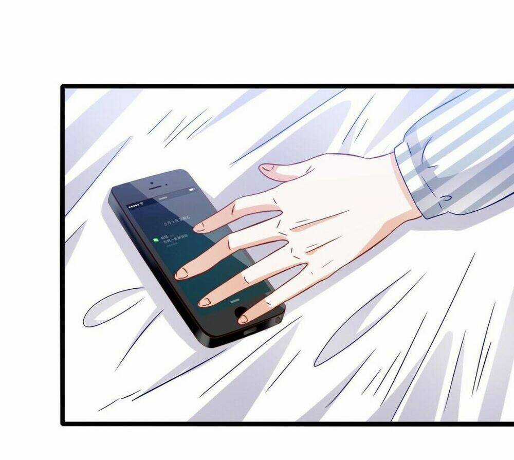 Lăng Thiếu! Nhẹ Một Chút, Đau - Chapter 23 - Trang 7