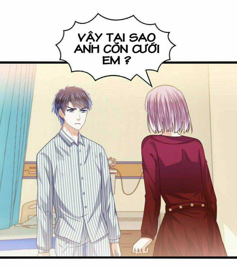 Lăng Thiếu! Nhẹ Một Chút, Đau - Chapter 24 - Trang 3