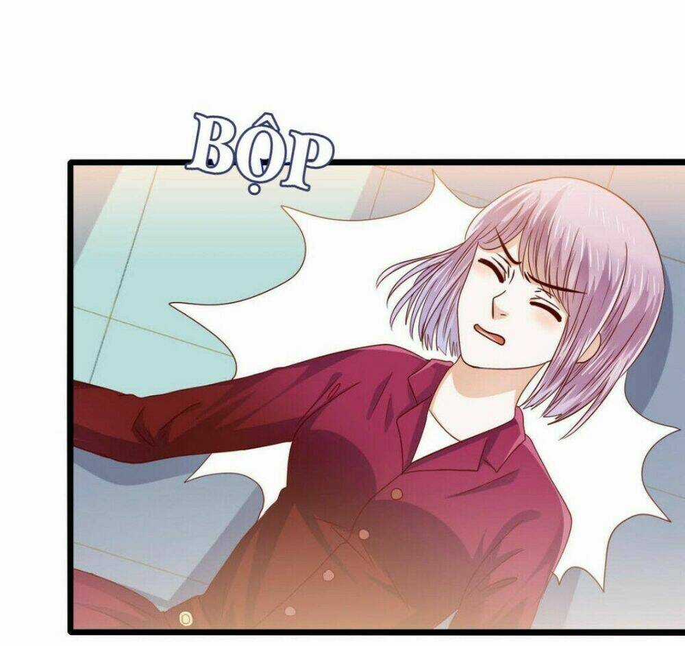 Lăng Thiếu! Nhẹ Một Chút, Đau - Chapter 24 - Trang 8