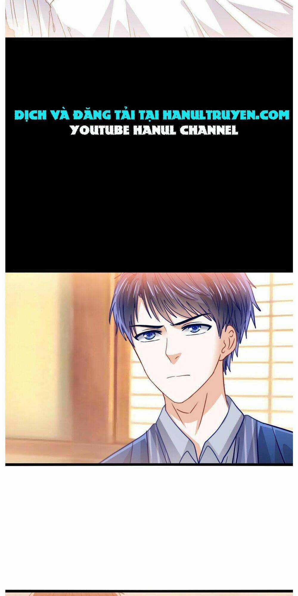 Lăng Thiếu! Nhẹ Một Chút, Đau - Chapter 27 - Trang 8