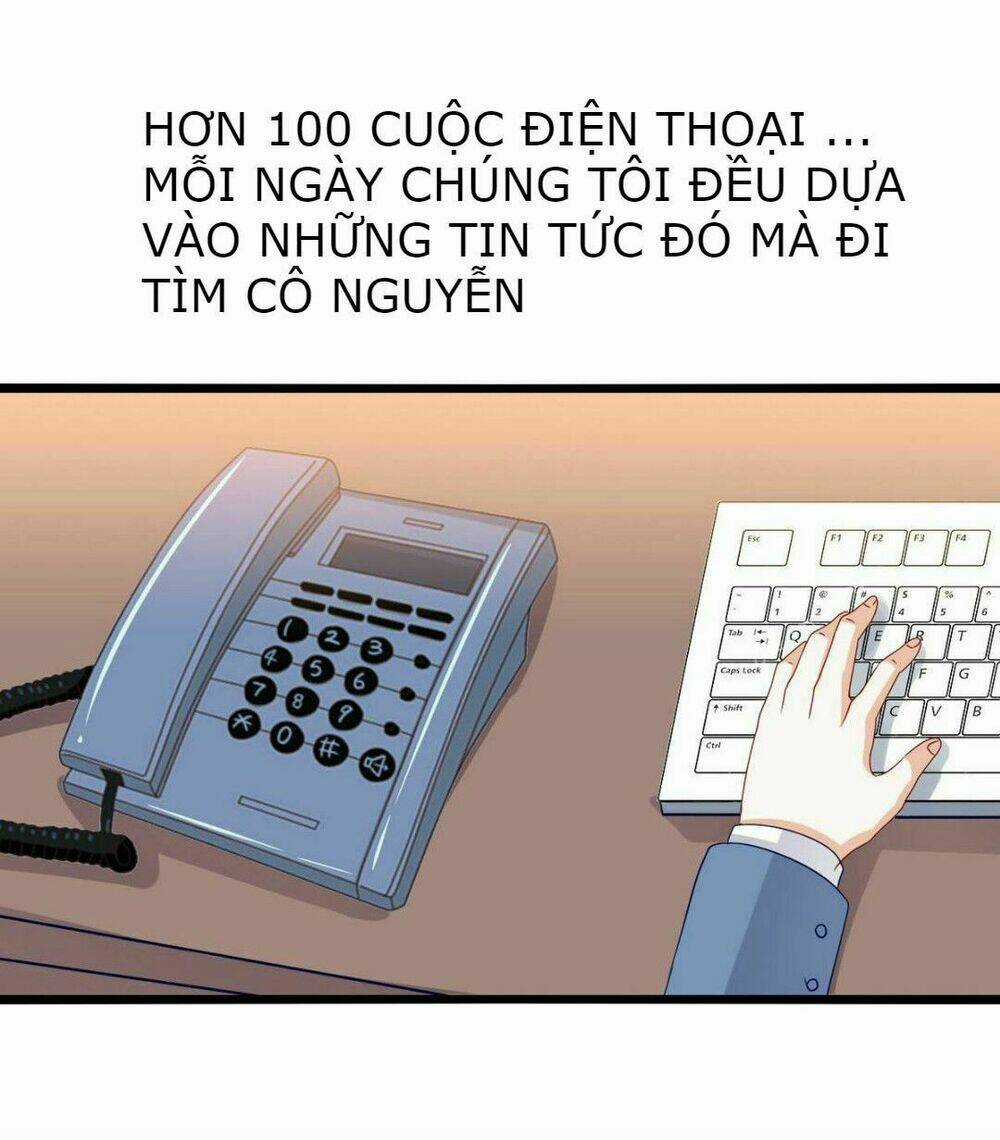 Lăng Thiếu! Nhẹ Một Chút, Đau - Chapter 29 - Trang 3