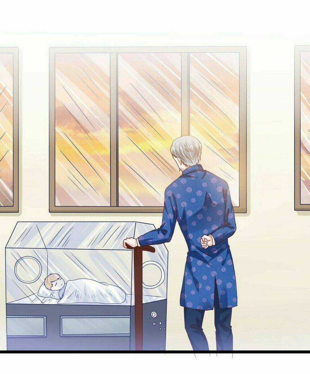 Lăng Thiếu! Nhẹ Một Chút, Đau - Chapter 29 - Trang 22