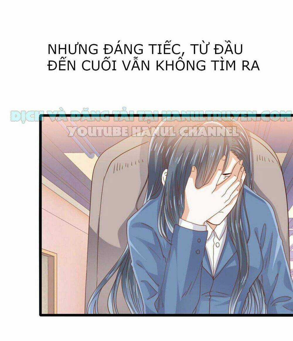 Lăng Thiếu! Nhẹ Một Chút, Đau - Chapter 29 - Trang 4