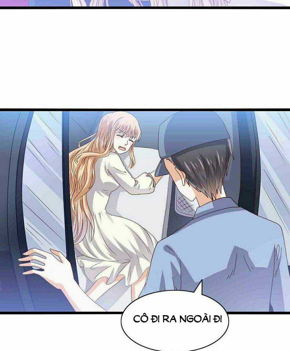 Lăng Thiếu! Nhẹ Một Chút, Đau - Chapter 3 - Trang 16