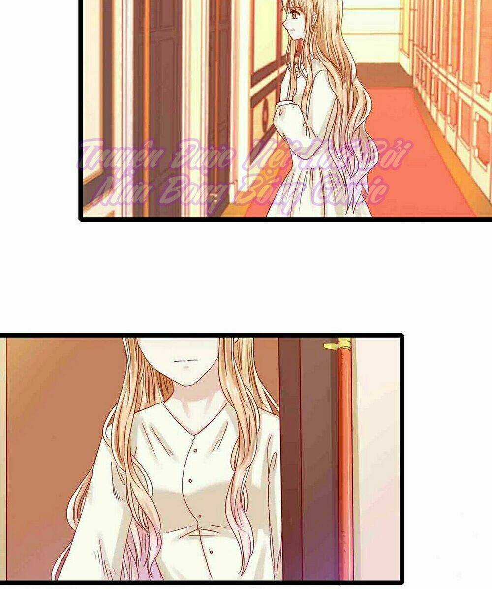 Lăng Thiếu! Nhẹ Một Chút, Đau - Chapter 3 - Trang 3