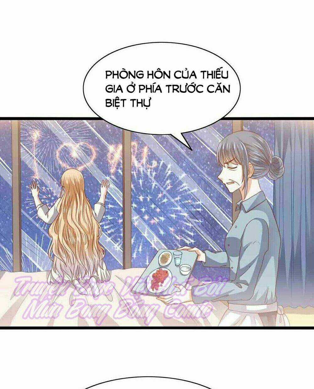 Lăng Thiếu! Nhẹ Một Chút, Đau - Chapter 3 - Trang 25