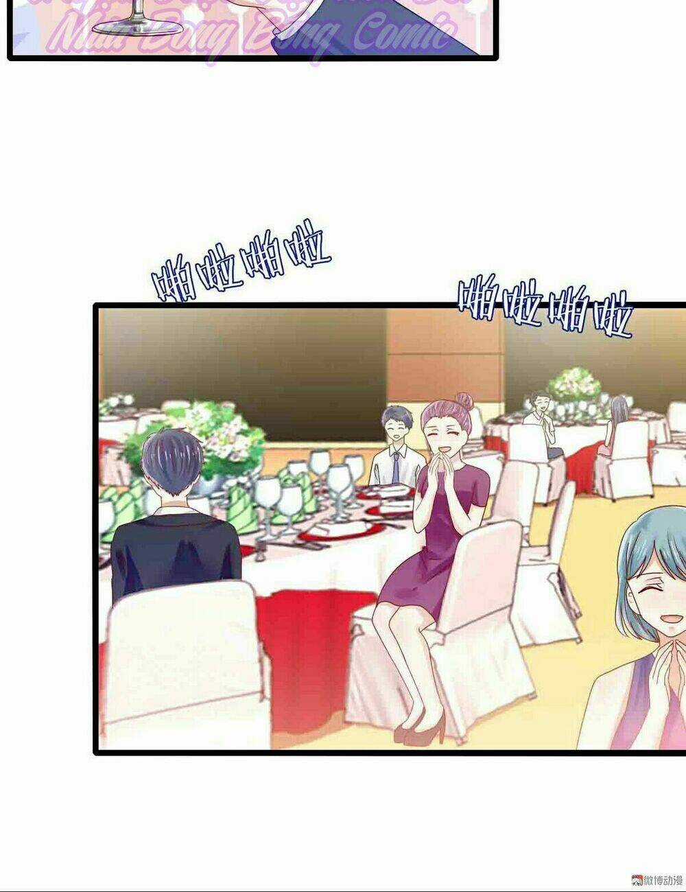 Lăng Thiếu! Nhẹ Một Chút, Đau - Chapter 3 - Trang 7