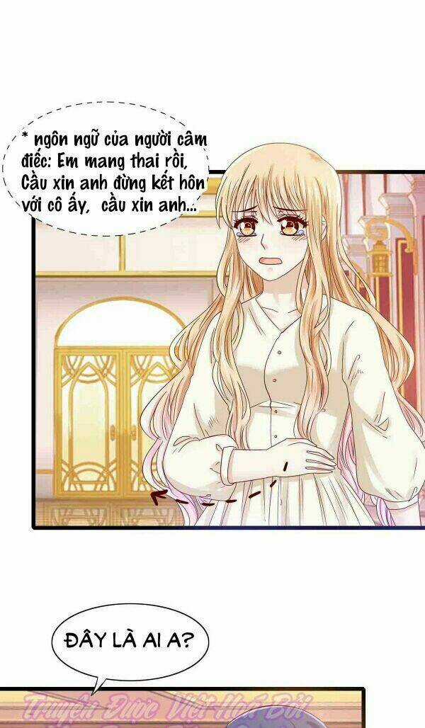 Lăng Thiếu! Nhẹ Một Chút, Đau - Chapter 3 - Trang 10