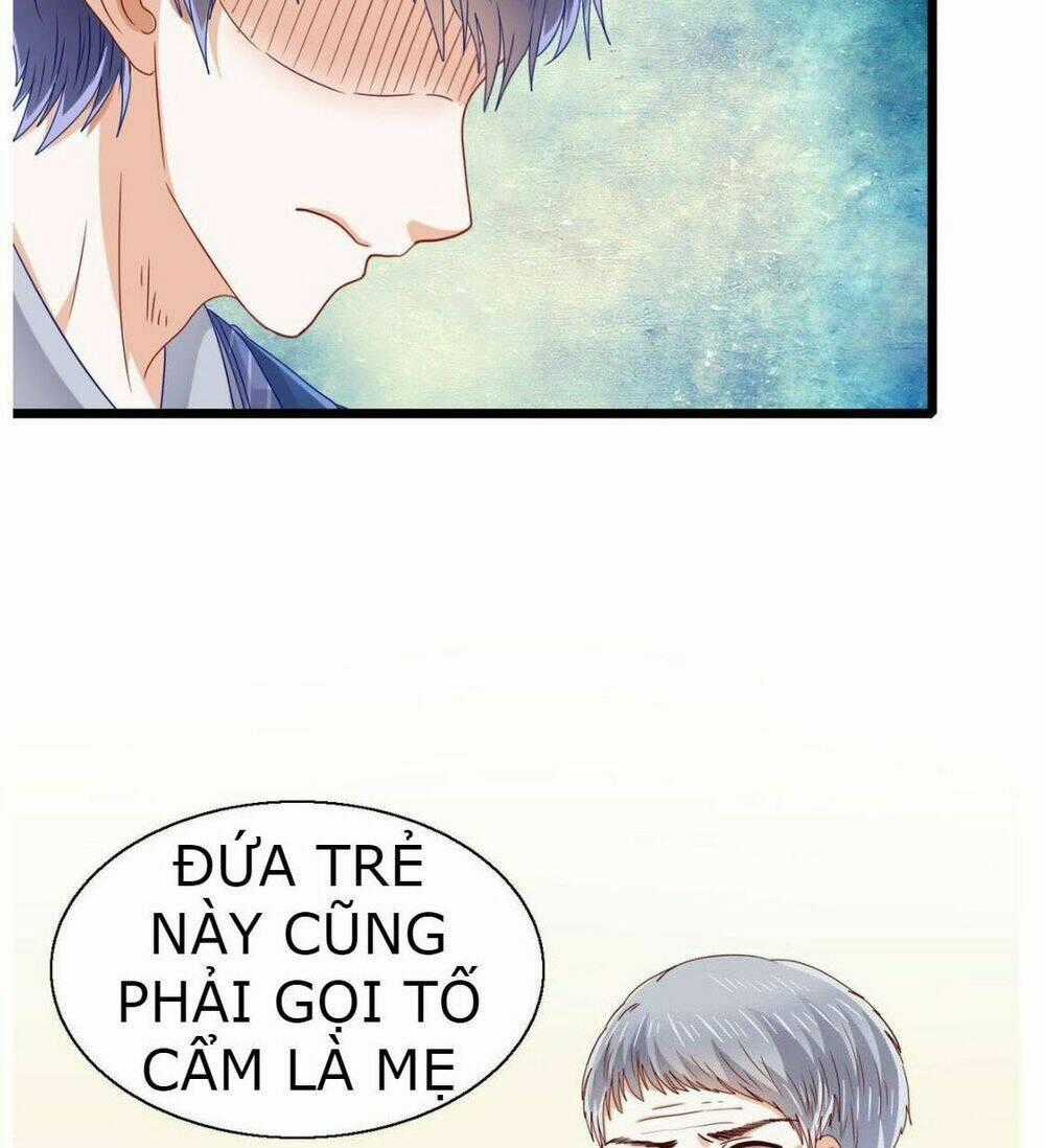 Lăng Thiếu! Nhẹ Một Chút, Đau - Chapter 30 - Trang 22