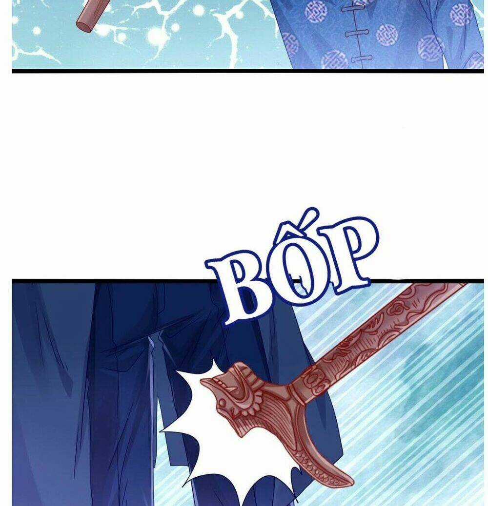 Lăng Thiếu! Nhẹ Một Chút, Đau - Chapter 30 - Trang 7