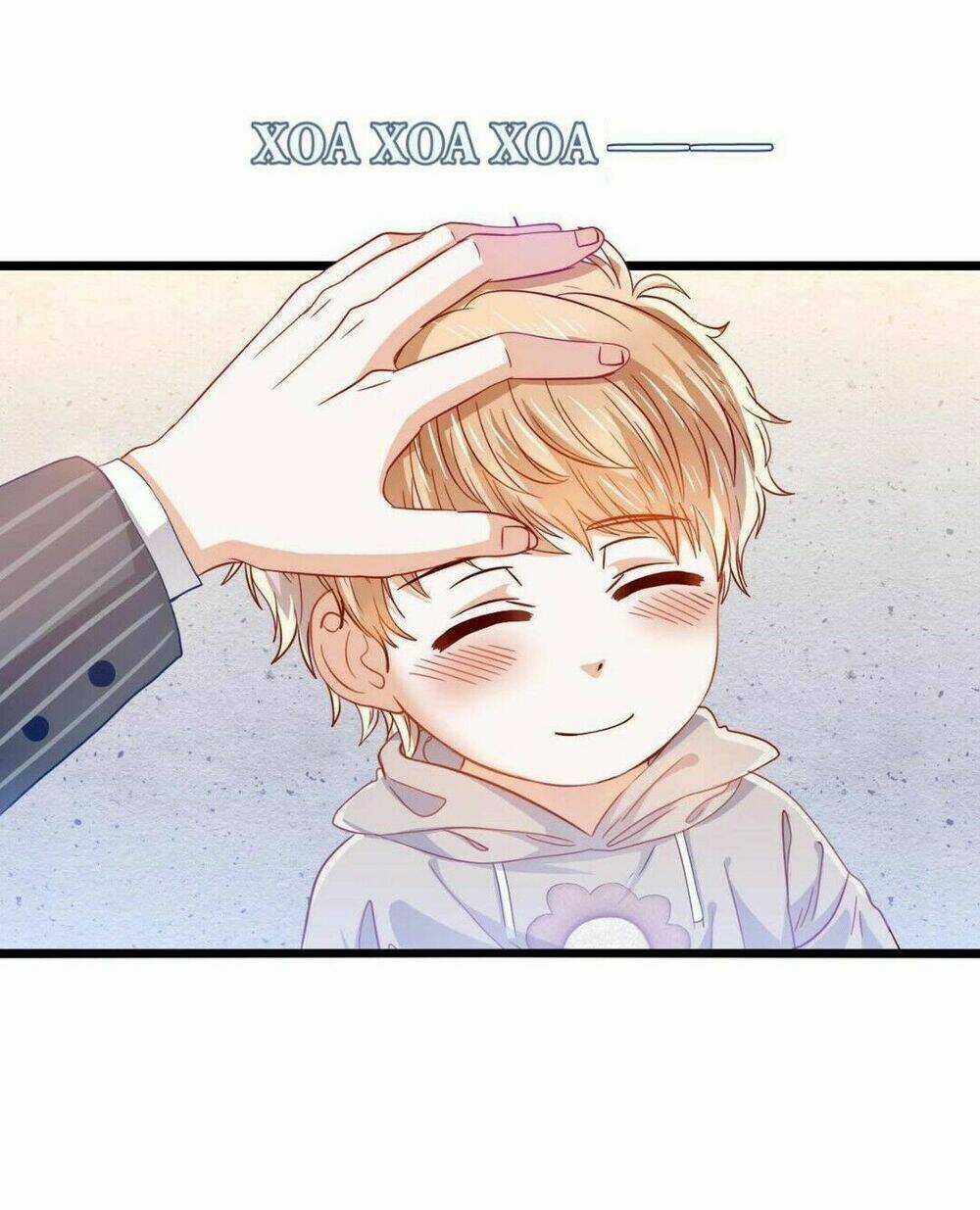 Lăng Thiếu! Nhẹ Một Chút, Đau - Chapter 31 - Trang 6