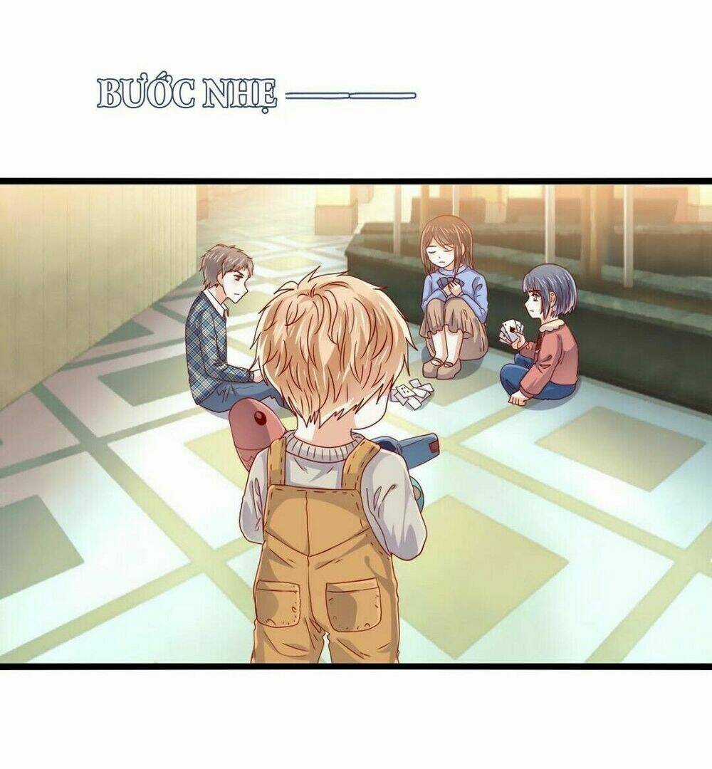 Lăng Thiếu! Nhẹ Một Chút, Đau - Chapter 32 - Trang 17