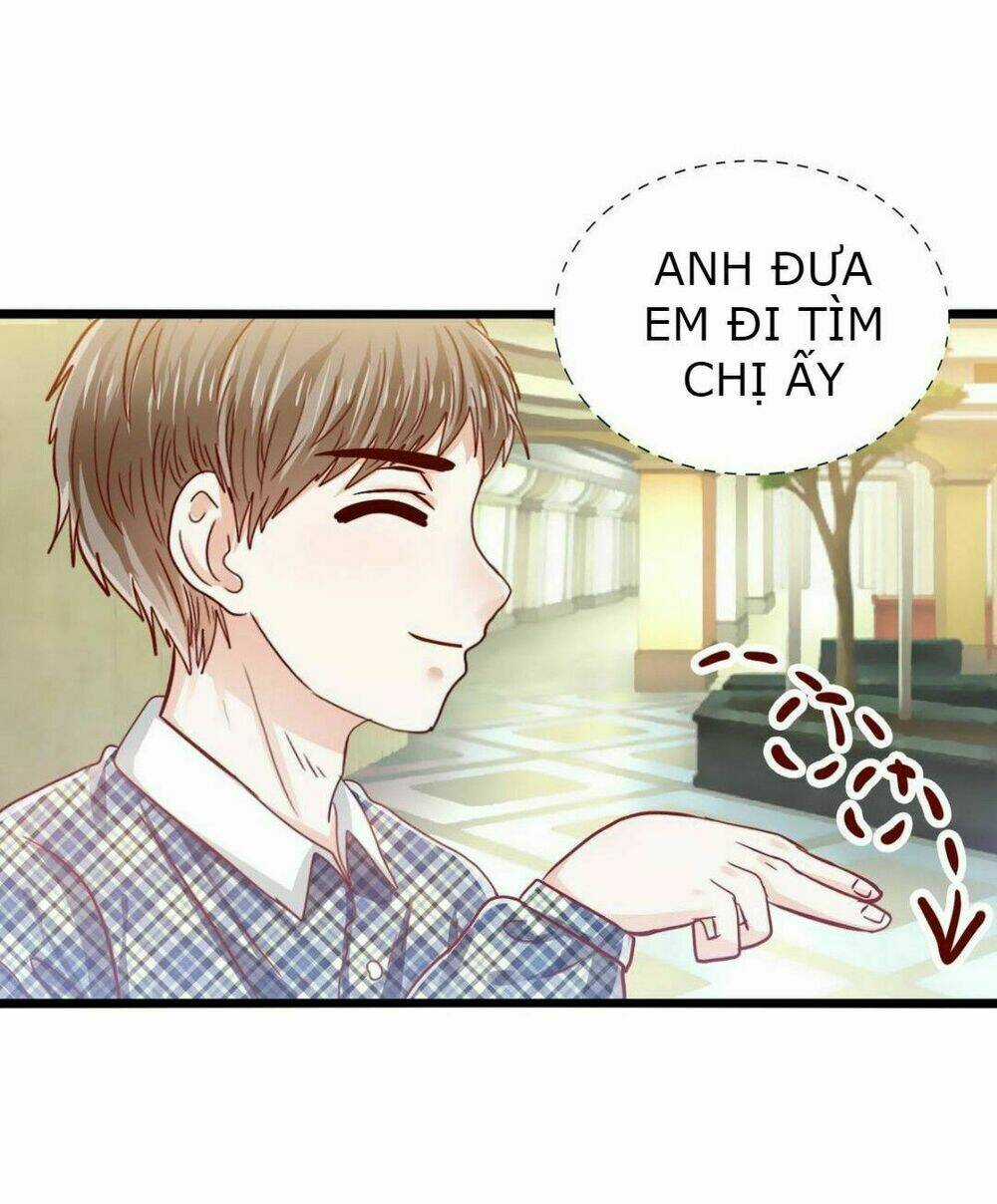 Lăng Thiếu! Nhẹ Một Chút, Đau - Chapter 32 - Trang 30