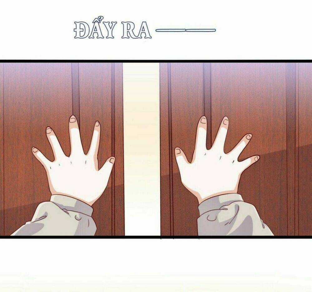 Lăng Thiếu! Nhẹ Một Chút, Đau - Chapter 32 - Trang 5