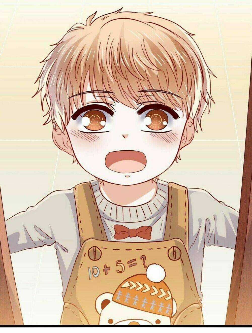 Lăng Thiếu! Nhẹ Một Chút, Đau - Chapter 32 - Trang 6