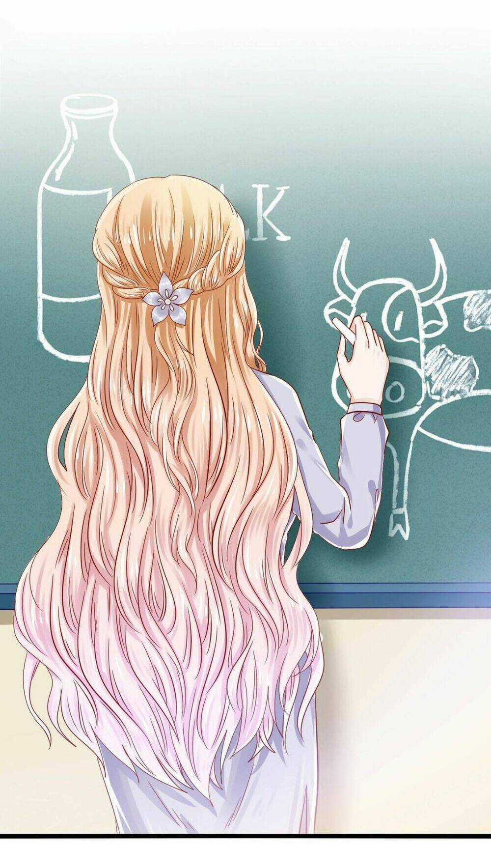 Lăng Thiếu! Nhẹ Một Chút, Đau - Chapter 33 - Trang 12