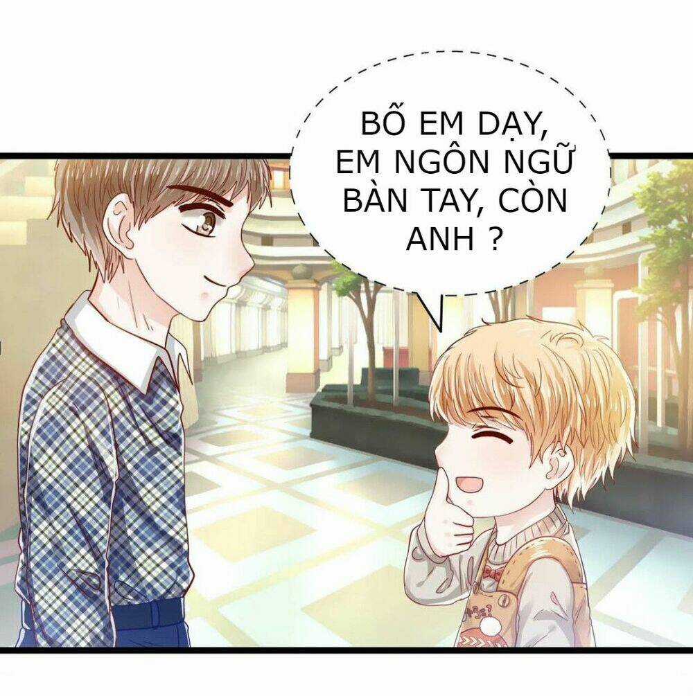 Lăng Thiếu! Nhẹ Một Chút, Đau - Chapter 33 - Trang 6